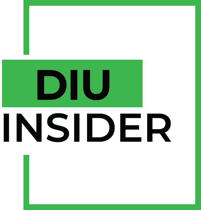 DIU Logo